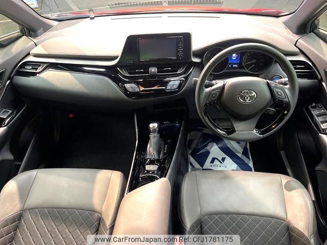 toyota c-hr 2022 CFJ1781175 image 2