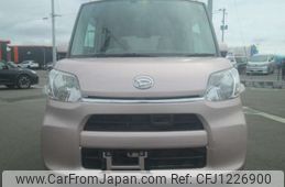 daihatsu tanto 2014 -DAIHATSU--Tanto DBA-LA610S--LA610S-0026551---DAIHATSU--Tanto DBA-LA610S--LA610S-0026551-