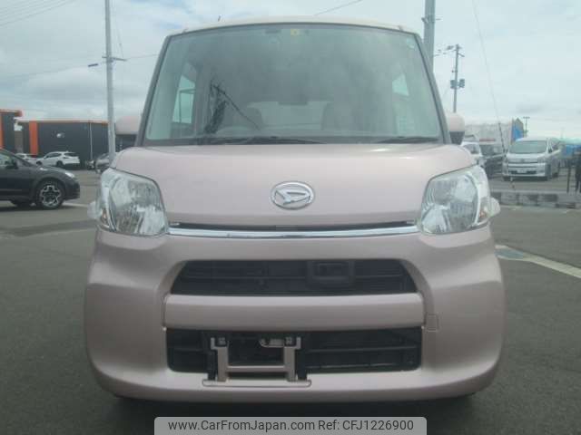 daihatsu tanto 2014 -DAIHATSU--Tanto DBA-LA610S--LA610S-0026551---DAIHATSU--Tanto DBA-LA610S--LA610S-0026551- image 1