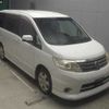 nissan serena 2009 -NISSAN--Serena CC25-296343---NISSAN--Serena CC25-296343- image 1