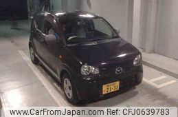 mazda carol 2016 -MAZDA 【横浜 581ｲ2131】--Carol HB36S-212717---MAZDA 【横浜 581ｲ2131】--Carol HB36S-212717-