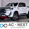 toyota hilux 2021 -TOYOTA--Hilux 3DF-GUN125--GUN125-3927477---TOYOTA--Hilux 3DF-GUN125--GUN125-3927477- image 1