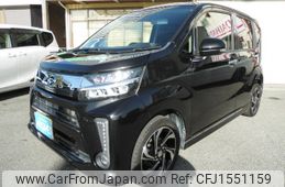 daihatsu move 2018 CFJ1551159