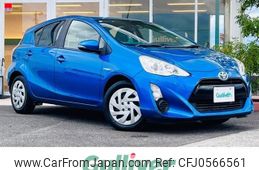 toyota aqua 2016 -TOYOTA--AQUA DAA-NHP10--NHP10-6494160---TOYOTA--AQUA DAA-NHP10--NHP10-6494160-