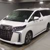 toyota alphard 2022 -TOYOTA--Alphard AGH30W-0434537---TOYOTA--Alphard AGH30W-0434537- image 1