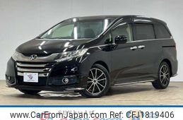 honda odyssey 2015 CFJ1819406