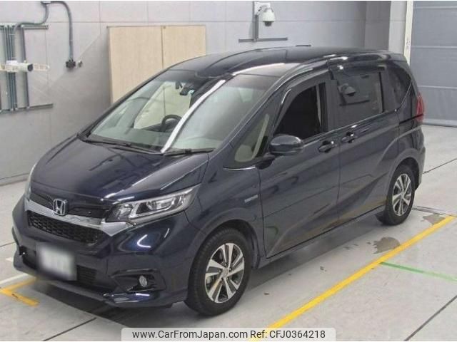 honda freed-hybrid 2020 quick_quick_6AA-GB7_GB7-3111238 image 1