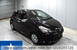 toyota vitz 2015 -TOYOTA--Vitz NSP130--NSP130-2201681---TOYOTA--Vitz NSP130--NSP130-2201681-