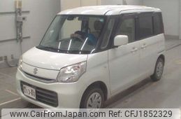 suzuki spacia 2016 CFJ1852329