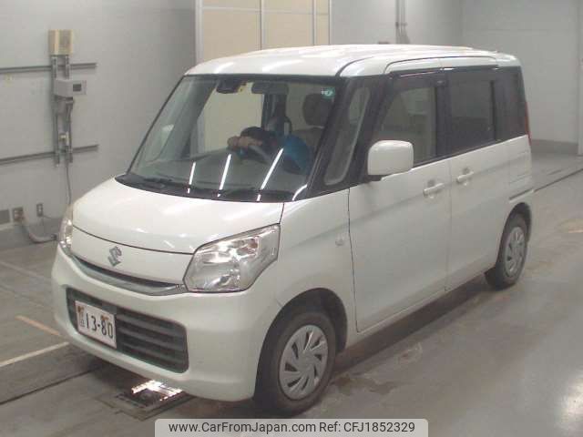 suzuki spacia 2016 CFJ1852329 image 1