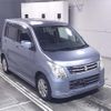 suzuki wagon-r 2009 -SUZUKI--Wagon R MH23S-220235---SUZUKI--Wagon R MH23S-220235- image 1