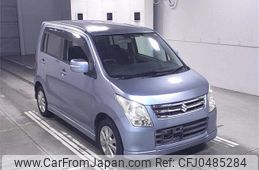 suzuki wagon-r 2009 -SUZUKI--Wagon R MH23S-220235---SUZUKI--Wagon R MH23S-220235-