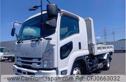 isuzu forward 2019 CFJ0663032