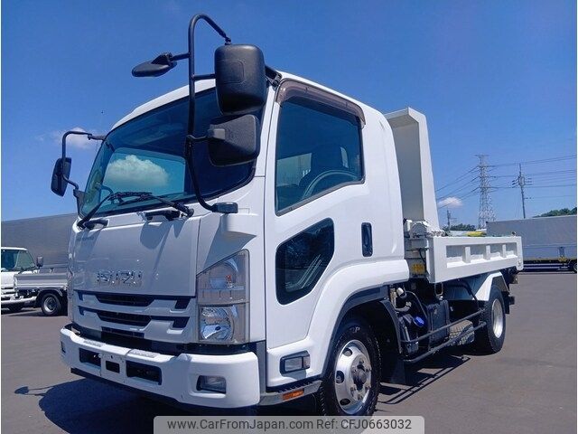 isuzu forward 2019 CFJ0663032 image 1