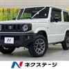 suzuki jimny 2022 -SUZUKI--Jimny 3BA-JB64W--JB64W-277159---SUZUKI--Jimny 3BA-JB64W--JB64W-277159- image 1