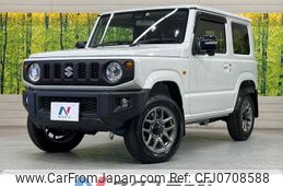 suzuki jimny 2022 -SUZUKI--Jimny 3BA-JB64W--JB64W-277159---SUZUKI--Jimny 3BA-JB64W--JB64W-277159-