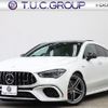 mercedes-benz amg 2022 -MERCEDES-BENZ--AMG 4BA-118654M--W1K1186542N294983---MERCEDES-BENZ--AMG 4BA-118654M--W1K1186542N294983- image 1