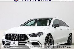 mercedes-benz amg 2022 -MERCEDES-BENZ--AMG 4BA-118654M--W1K1186542N294983---MERCEDES-BENZ--AMG 4BA-118654M--W1K1186542N294983-