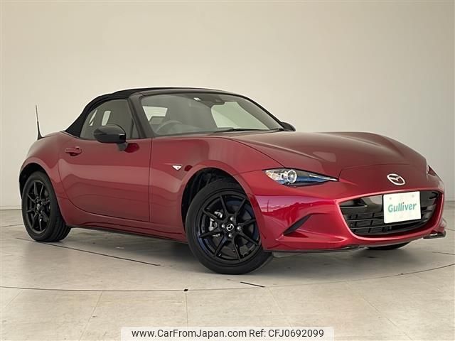 mazda roadster 2022 -MAZDA--Roadster 5BA-ND5RC--ND5RC-656385---MAZDA--Roadster 5BA-ND5RC--ND5RC-656385- image 1