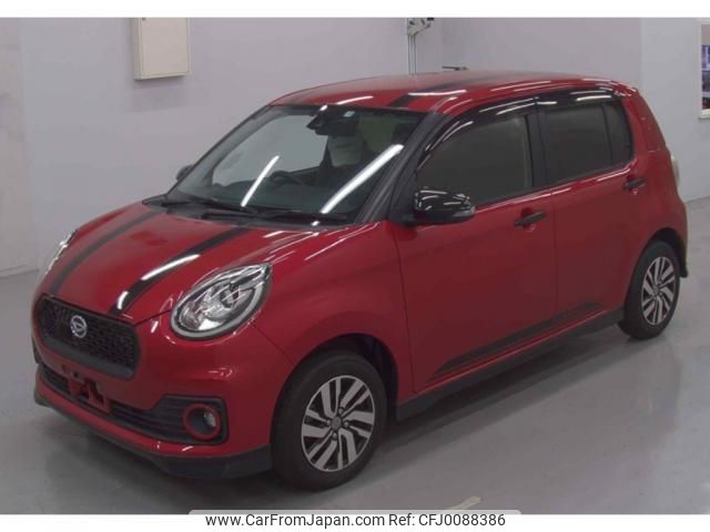 daihatsu boon 2017 quick_quick_DBA-M700S_0008298 image 2