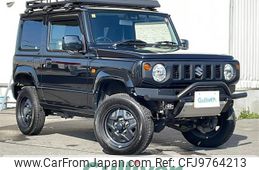 suzuki jimny 2020 -SUZUKI--Jimny 3BA-JB64W--JB64W-179022---SUZUKI--Jimny 3BA-JB64W--JB64W-179022-