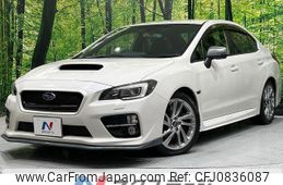 subaru wrx-s4 2014 quick_quick_VAG_VAG-005262