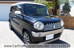 suzuki hustler 2016 quick_quick_DAA-MR41S_MR41S-213693