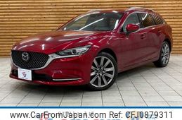 mazda atenza 2020 -MAZDA--MAZDA6 6BA-GJ5FW--GJ5FW-500328---MAZDA--MAZDA6 6BA-GJ5FW--GJ5FW-500328-