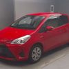 toyota vitz 2017 -TOYOTA--Vitz DAA-NHP130--NHP130-2006449---TOYOTA--Vitz DAA-NHP130--NHP130-2006449- image 1