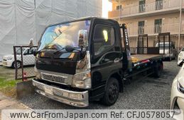 mitsubishi-fuso canter 2004 GOO_NET_EXCHANGE_0704484A30241129W001