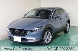 mazda cx-3 2022 -MAZDA 【浜松 999ｱ9999】--CX-30 3DA-DM8P--DM8P-204585---MAZDA 【浜松 999ｱ9999】--CX-30 3DA-DM8P--DM8P-204585-