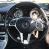 mercedes-benz slk-class 2014 -MERCEDES-BENZ--Benz SLK 172448-WDD1724482F086742---MERCEDES-BENZ--Benz SLK 172448-WDD1724482F086742- image 8