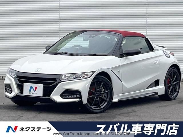 honda s660 2018 CFJ1798786 image 1
