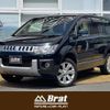 mitsubishi delica-d5 2011 -MITSUBISHI--Delica D5 DBA-CV5W--CV5W-0607981---MITSUBISHI--Delica D5 DBA-CV5W--CV5W-0607981- image 1