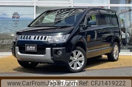 mitsubishi delica-d5 2011 -MITSUBISHI--Delica D5 DBA-CV5W--CV5W-0607981---MITSUBISHI--Delica D5 DBA-CV5W--CV5W-0607981-