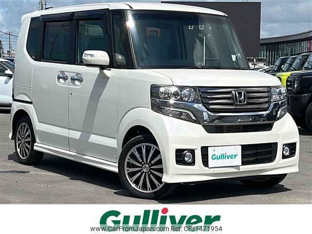 honda n-box 2015 CFJ1471954 image 1