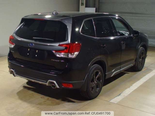 subaru forester 2023 -SUBARU--Forester 4BA-SK5--SK5-038150---SUBARU--Forester 4BA-SK5--SK5-038150- image 2