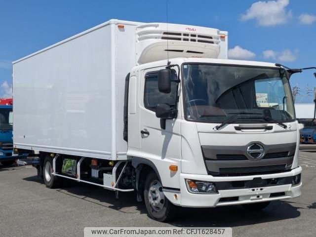 hino ranger 2023 CFJ1628457 image 2