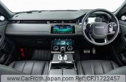 land-rover range-rover-evoque 2019 CFJ1722457