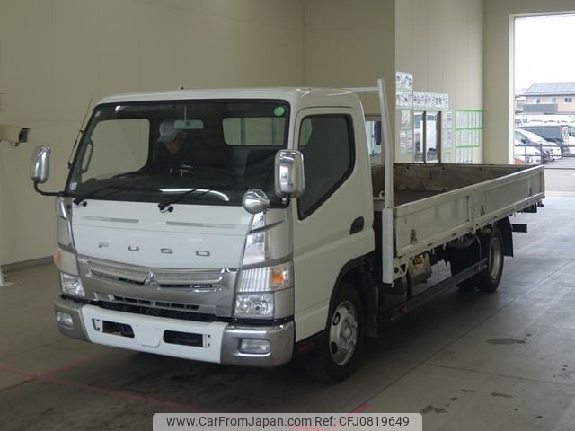 mitsubishi-fuso canter 2017 -MITSUBISHI--Canter FEB50-554364---MITSUBISHI--Canter FEB50-554364- image 1