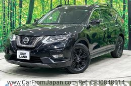 nissan x-trail 2018 quick_quick_HNT32_HNT32-166159