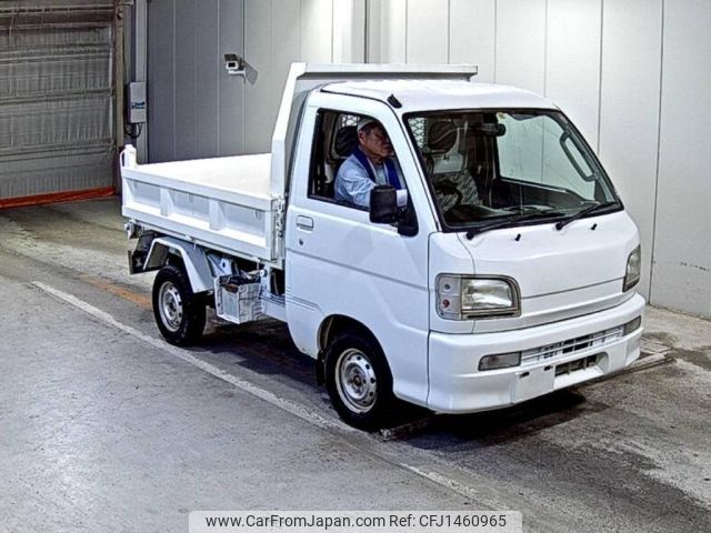 daihatsu hijet-truck 2000 -DAIHATSU--Hijet Truck S210P-0074419---DAIHATSU--Hijet Truck S210P-0074419- image 1