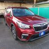 subaru forester 2018 CFJ1638428 image 2