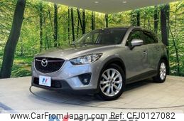 mazda cx-5 2013 -MAZDA--CX-5 LDA-KE2FW--KE2FW-127940---MAZDA--CX-5 LDA-KE2FW--KE2FW-127940-