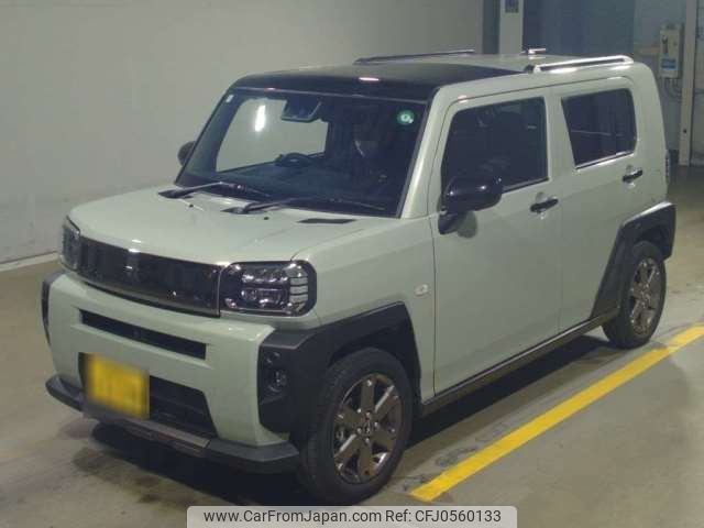 daihatsu taft 2024 -DAIHATSU 【宇都宮 581ｿ1179】--Taft 5BA-LA900S--LA900S-0172848---DAIHATSU 【宇都宮 581ｿ1179】--Taft 5BA-LA900S--LA900S-0172848- image 1