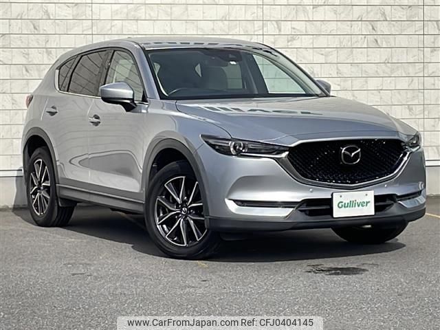 mazda cx-5 2017 -MAZDA--CX-5 DBA-KF5P--KF5P-102702---MAZDA--CX-5 DBA-KF5P--KF5P-102702- image 1