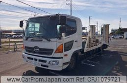 hino ranger 2004 CFJ1079721