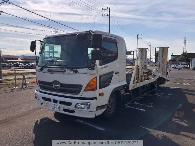 hino ranger 2004 CFJ1079721 image 1