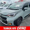 toyota sienta 2022 quick_quick_6AA-MXPL10G_MXPL10-1005486 image 1