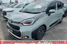 toyota sienta 2022 quick_quick_6AA-MXPL10G_MXPL10-1005486